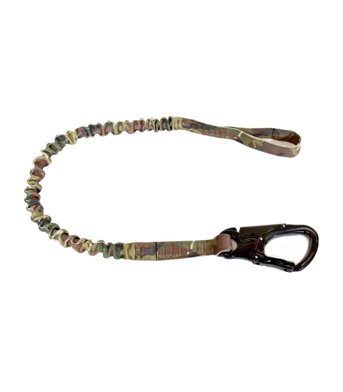 Ιμάντας Ασφαλείας Warrior Assault Tango Personal Retention Lanyard Τρίτο Χέρι | Sabotage Oddal