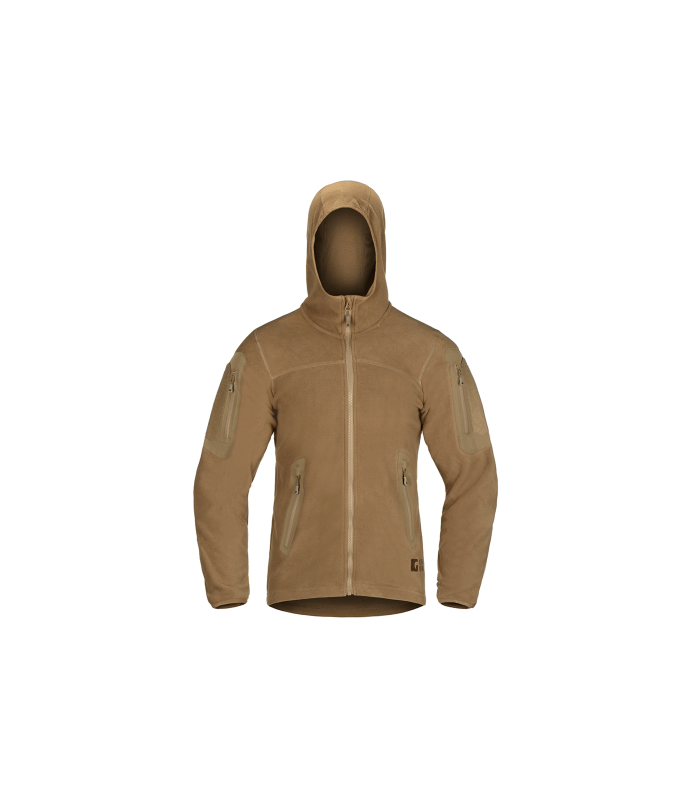 CLAWGEAR AVICEDA MK.II FLEECE HOODY
