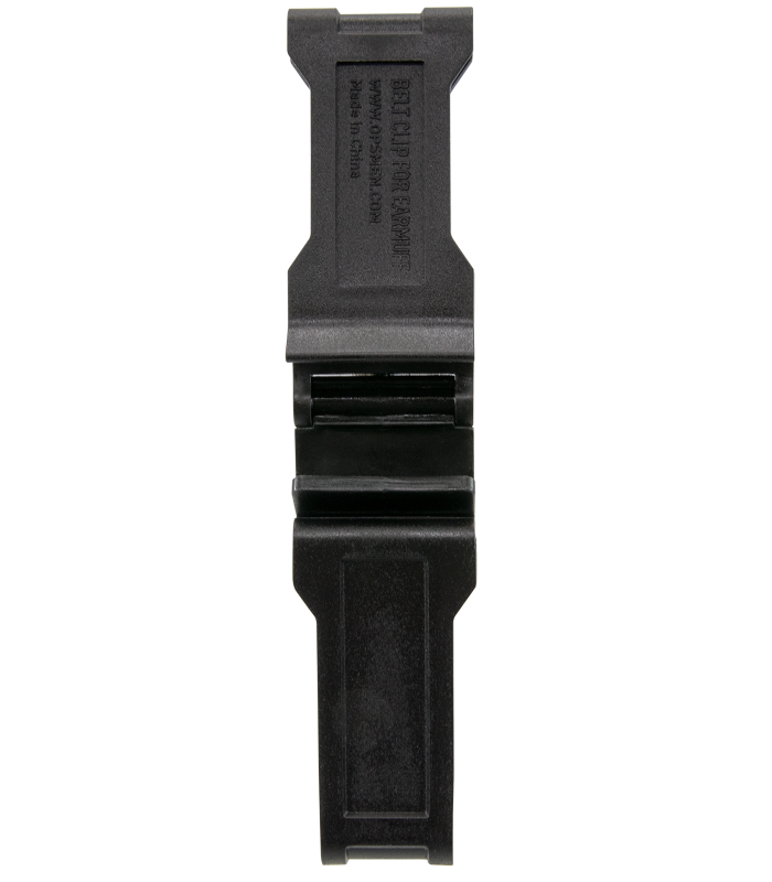 Κλιπ ζώνης για Ωτοασπίδες EARMOR, Κρεμάστρα