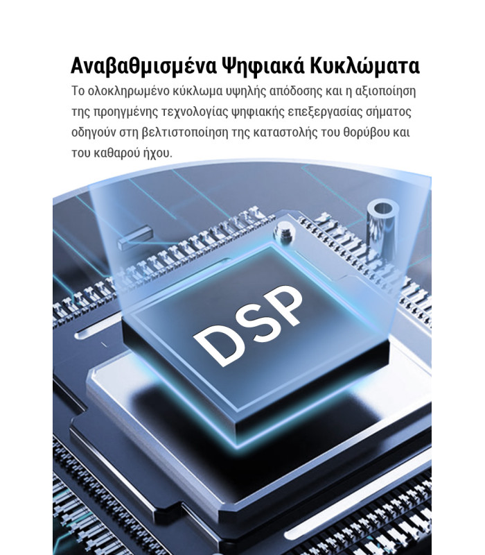 Ωτοασπίδες Ηλεκτρονικές EARMOR M300T-CB, Καφέ