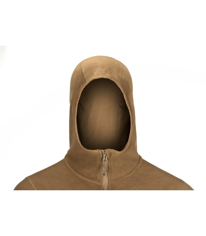 CLAWGEAR AVICEDA MK.II FLEECE HOODY