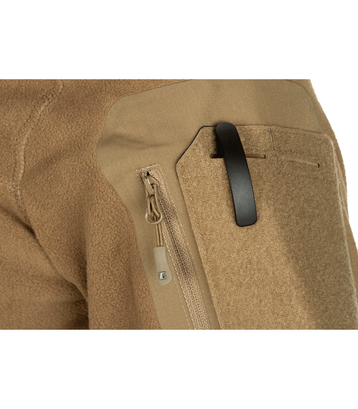 CLAWGEAR AVICEDA MK.II FLEECE HOODY