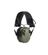 Ωτοασπίδες Ηλεκτρονικές EARMOR M300T-FG, Πράσινο