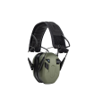 Ωτοασπίδες Ηλεκτρονικές EARMOR M300T-FG, Πράσινο