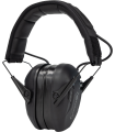 Ωτοασπίδες Ηλεκτρονικές EARMOR M300T-BK, Μαύρη