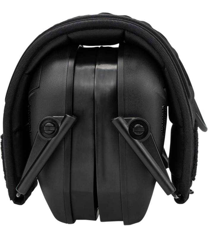 Ωτοασπίδες Ηλεκτρονικές EARMOR M300T-BK, Μαύρη