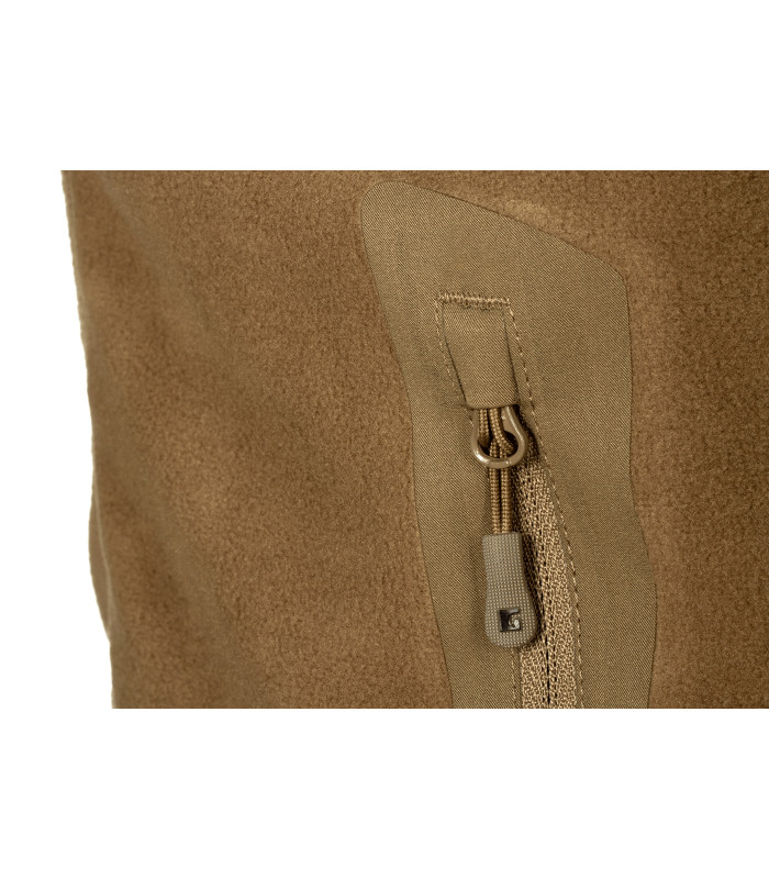 CLAWGEAR AVICEDA MK.II FLEECE HOODY