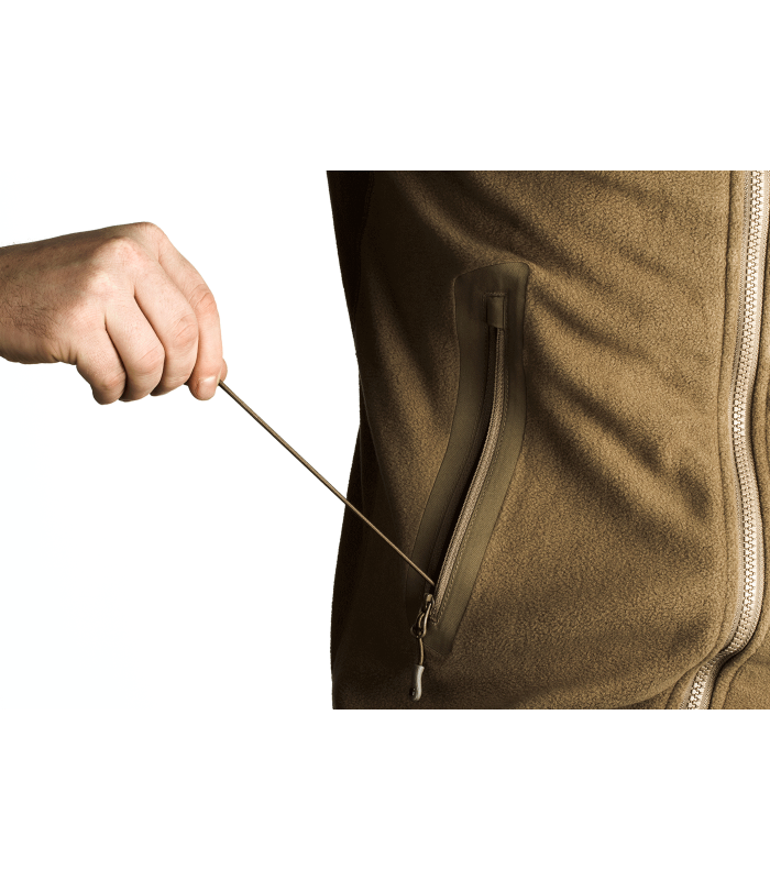 CLAWGEAR AVICEDA MK.II FLEECE HOODY