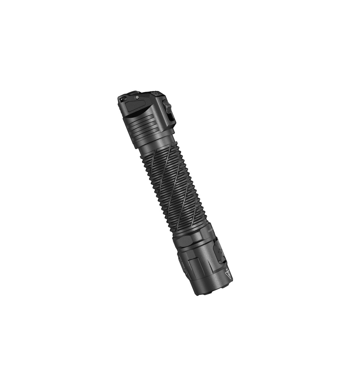 ΦΑΚΟΣ LED NITECORE PRECISE P17ix, Tactical Lumin Sield, Strobe ready, 5000lm