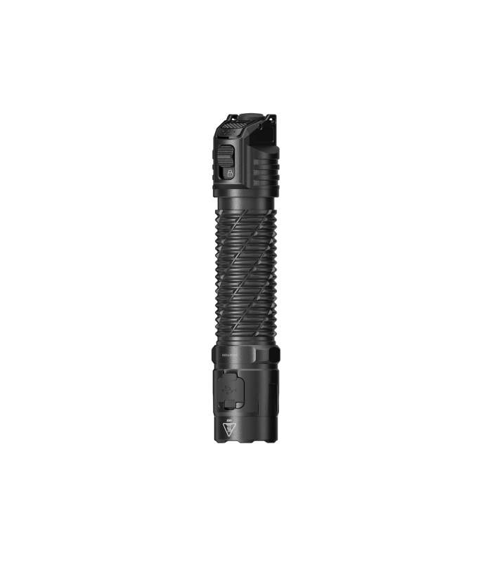 ΦΑΚΟΣ LED NITECORE PRECISE P17ix, Tactical Lumin Sield, Strobe ready, 5000lm