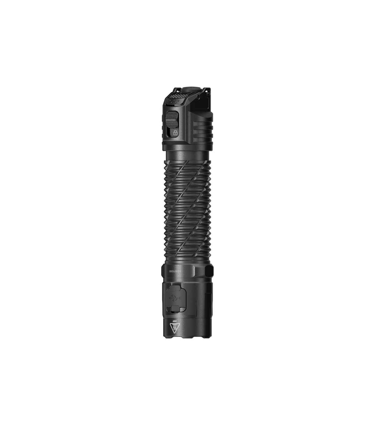 ΦΑΚΟΣ LED NITECORE PRECISE P17ix, Tactical Lumin Sield, Strobe ready, 5000lm