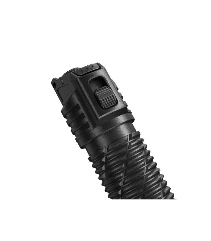 ΦΑΚΟΣ LED NITECORE PRECISE P17ix, Tactical Lumin Sield, Strobe ready, 5000lm