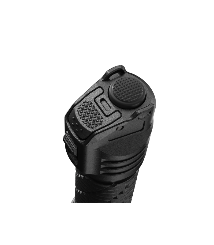 ΦΑΚΟΣ LED NITECORE PRECISE P17ix, Tactical Lumin Sield, Strobe ready, 5000lm
