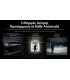 ΦΑΚΟΣ LED NITECORE PRECISE P17ix, Tactical Lumin Sield, Strobe ready, 5000lm