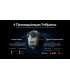 ΦΑΚΟΣ LED NITECORE PRECISE P17ix, Tactical Lumin Sield, Strobe ready, 5000lm