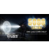 ΦΑΚΟΣ LED NITECORE PRECISE P17ix, Tactical Lumin Sield, Strobe ready, 5000lm