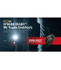 ΦΑΚΟΣ LED NITECORE PRECISE P17ix, Tactical Lumin Sield, Strobe ready, 5000lm