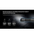 ΦΑΚΟΣ LED NITECORE PRECISE P17ix, Tactical Lumin Sield, Strobe ready, 5000lm