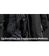 ΦΑΚΟΣ LED NITECORE PRECISE P17ix, Tactical Lumin Sield, Strobe ready, 5000lm