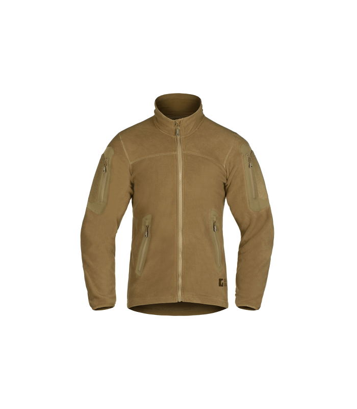 CLAWGEAR AVICEDA MK.II FLEECE JACKET