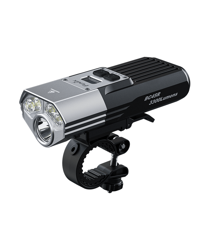 Φακός ποδηλάτου Fenix BC45R