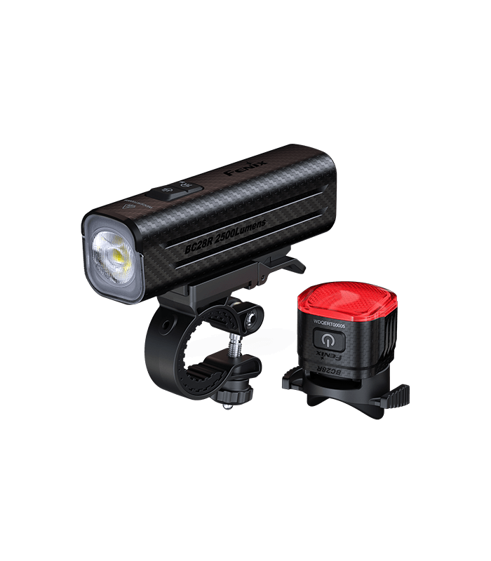 Φακός ποδηλάτου Fenix BC28R