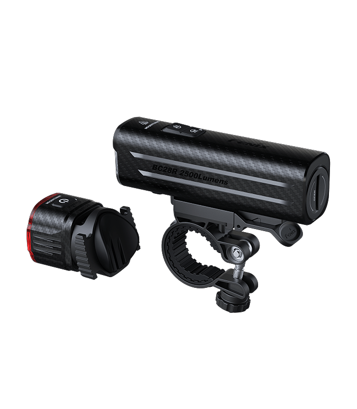 Φακός ποδηλάτου Fenix BC28R
