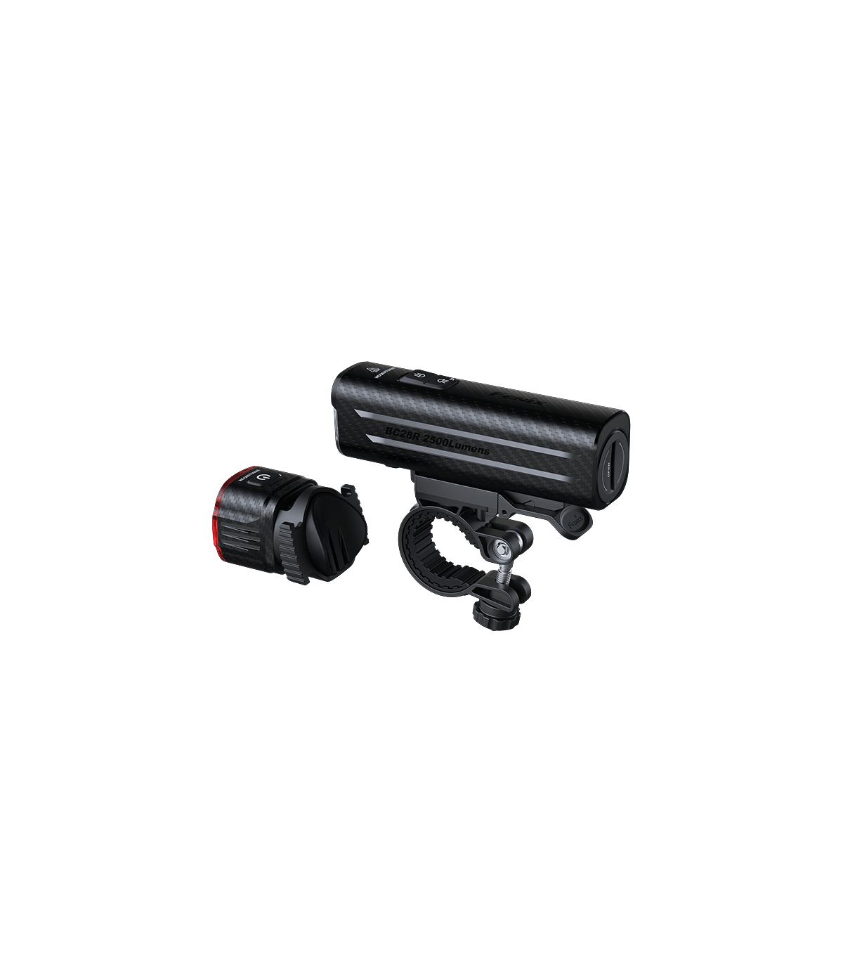 Φακός ποδηλάτου Fenix BC28R