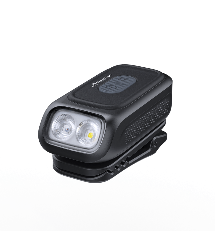 Φακός Fenix E04R Επαναφορτιζόμενος Με USB