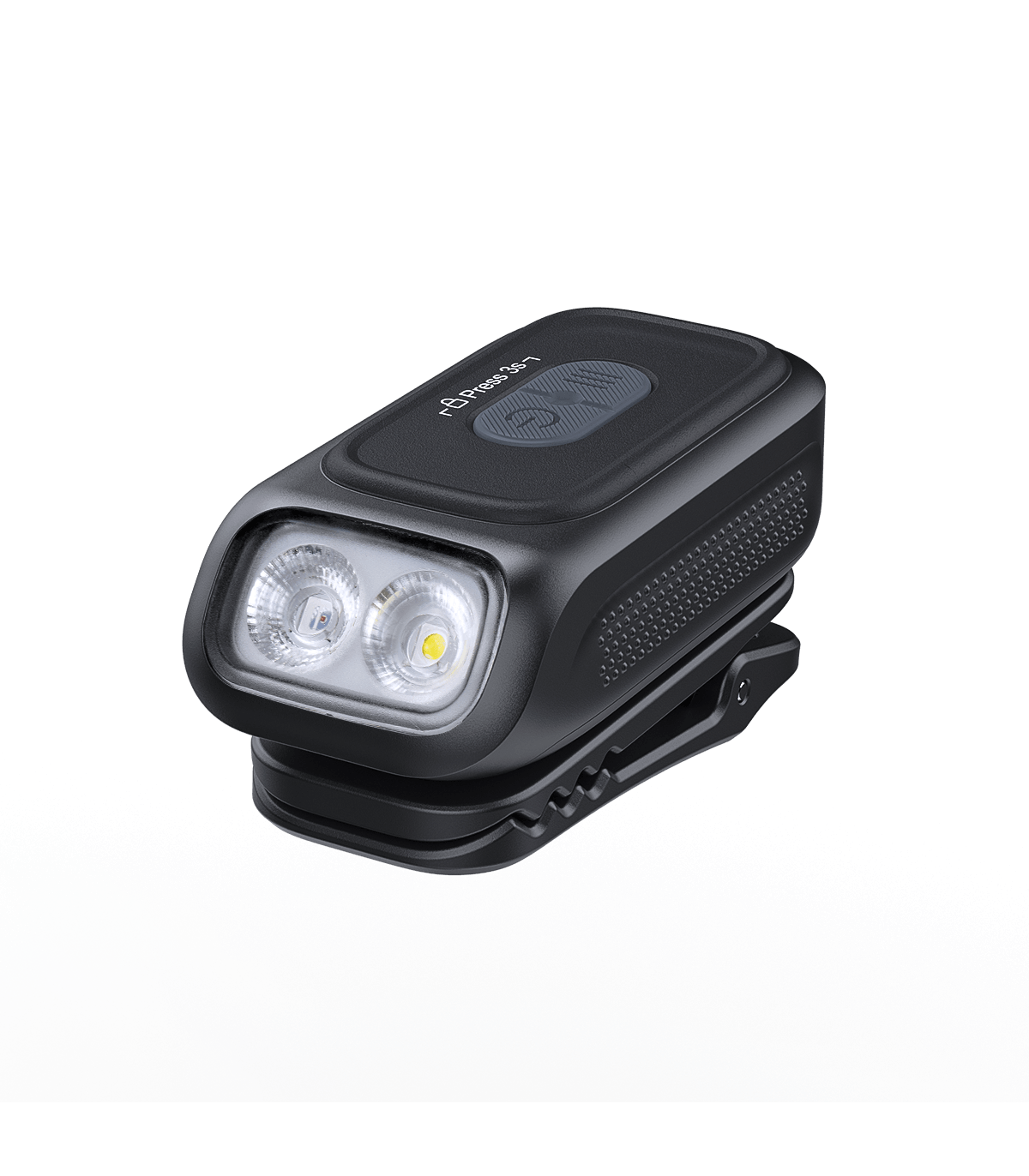 Φακός Fenix E04R Επαναφορτιζόμενος Με USB