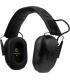 Ωτοασπίδες Ηλεκτρονικές EARMOR M300A-BK, Μαύρη