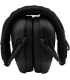 Ωτοασπίδες Ηλεκτρονικές EARMOR M300A-BK, Μαύρη