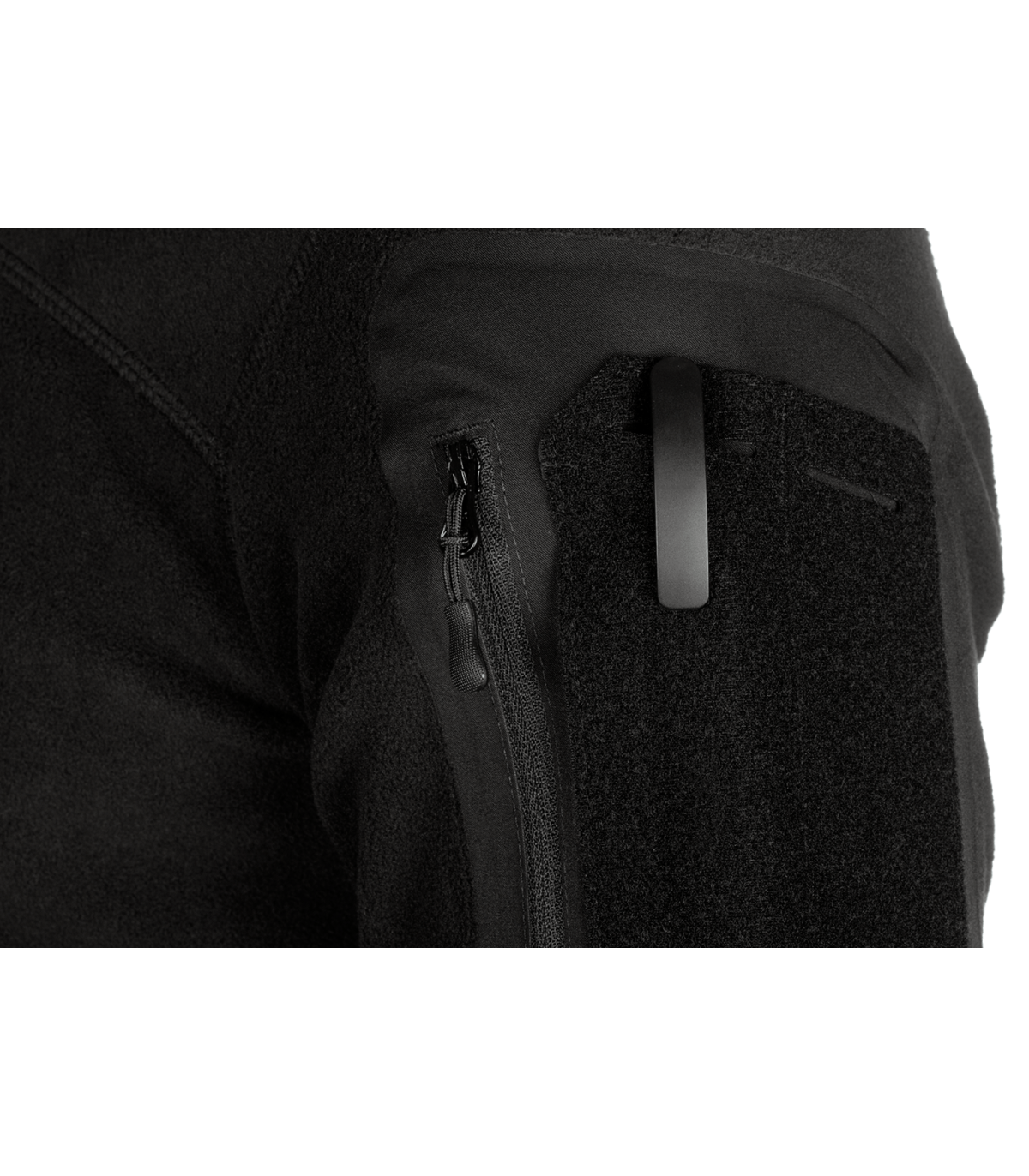 Clawgear Aviceda Mk.II Fleece Tactical Jacket | Sabotage Oddal