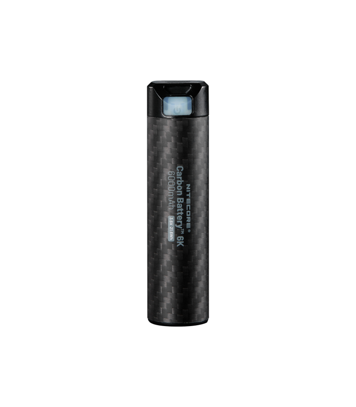 Carbon Battery™ 6K