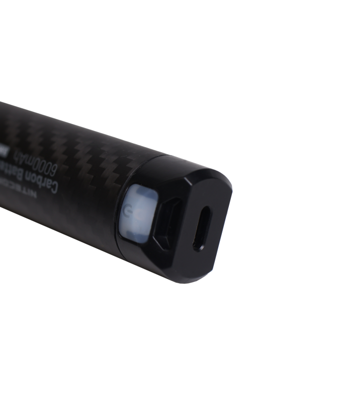 Carbon Battery™ 6K