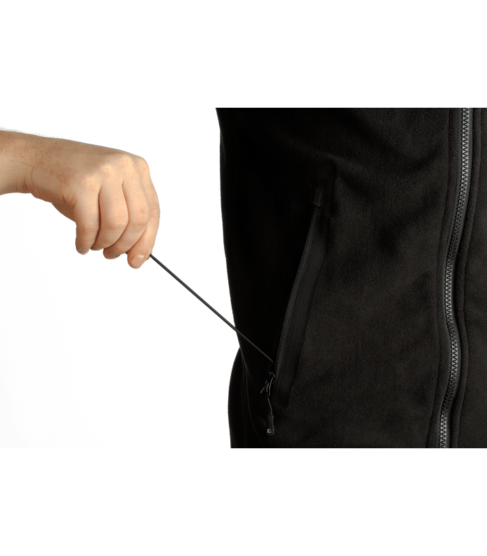 CLAWGEAR AVICEDA MK.II FLEECE JACKET