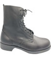 PYRGOS HIGH 8 LEATHER BOOTS HELLENIC ARMY SPECIFICATIONS