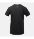 Helikon-Tex T-Shirt Night Valley Short Sleeve Black | Sabotage Oddal
