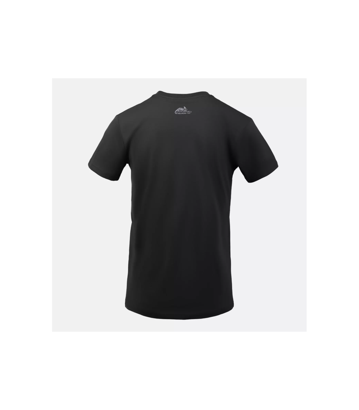 Μπλουζάκι Helikon-Tex T-Shirt Night Valley Κοντομάνικο Μαύρο | Sabotage Oddal