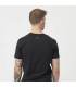 Helikon-Tex T-Shirt Night Valley Short Sleeve Black | Sabotage Oddal