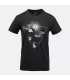 Μπλουζάκι Helikon-Tex T-Shirt Night Valley Κοντομάνικο Μαύρο | Sabotage Oddal