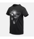 Helikon-Tex T-Shirt Night Valley Short Sleeve Black | Sabotage Oddal