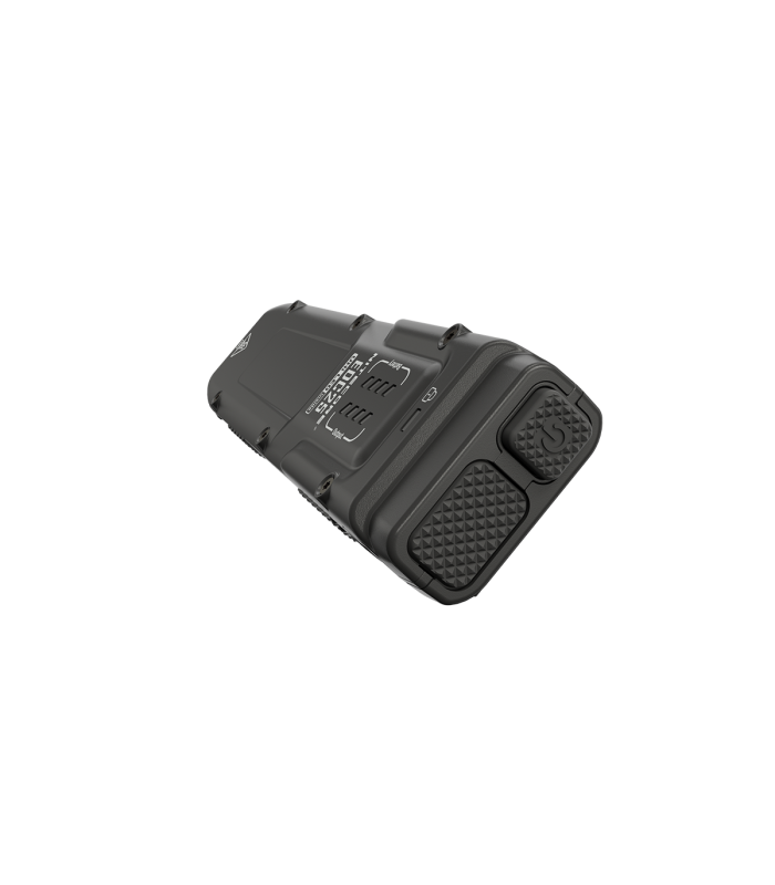 ΦΑΚΟΣ LED NITECORE EDC25, 3000Lumens