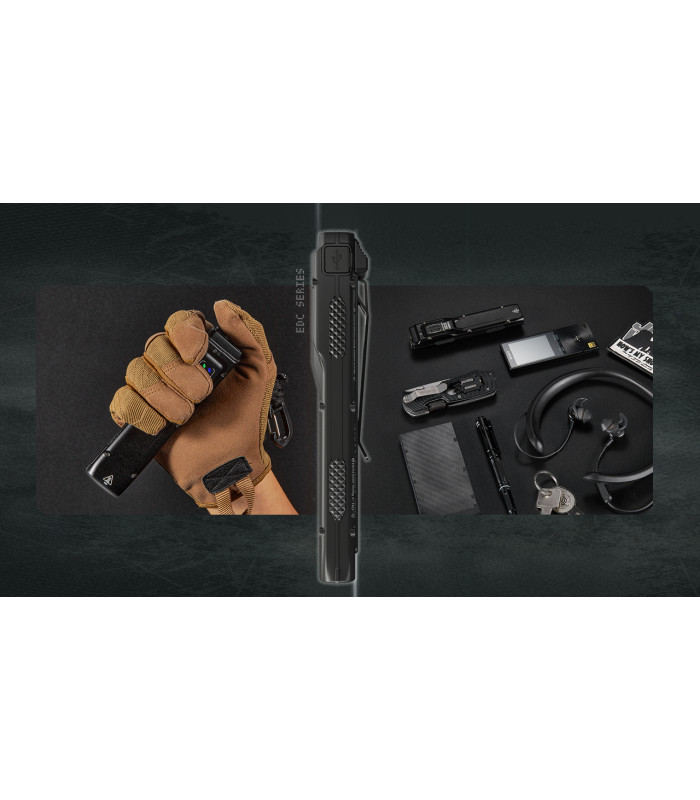 ΦΑΚΟΣ LED NITECORE EDC25, 3000Lumens