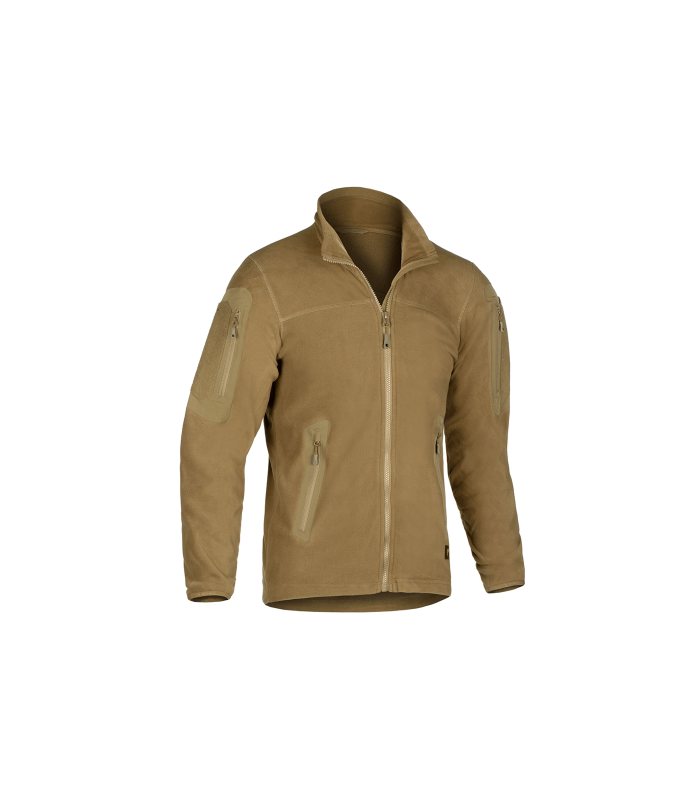 CLAWGEAR AVICEDA MK.II FLEECE JACKET