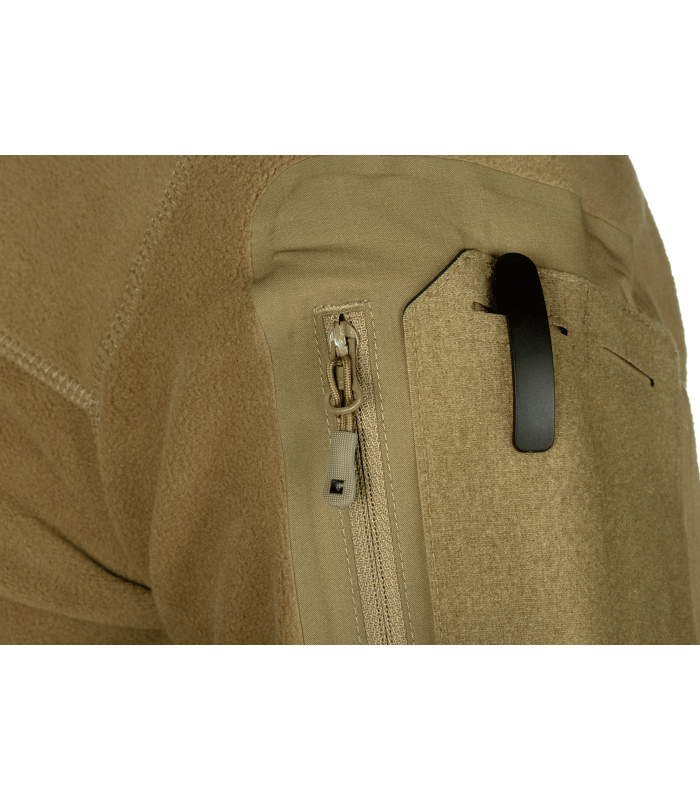 CLAWGEAR AVICEDA MK.II FLEECE JACKET