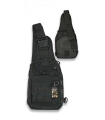 Τσαντάκι ώμου BARBARIC , 34896-NE