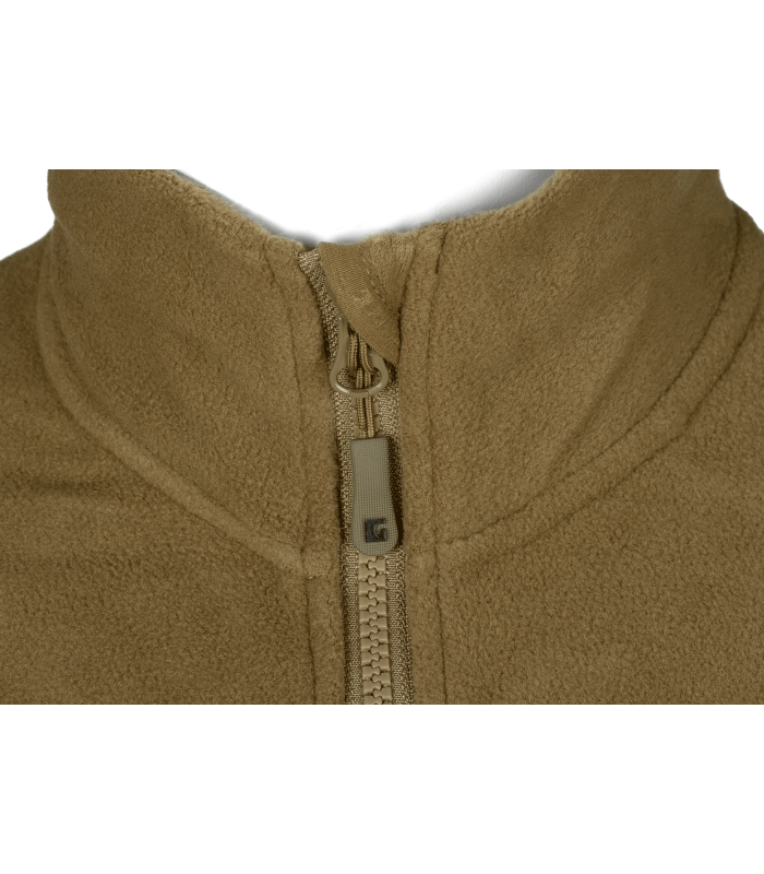 CLAWGEAR AVICEDA MK.II FLEECE JACKET