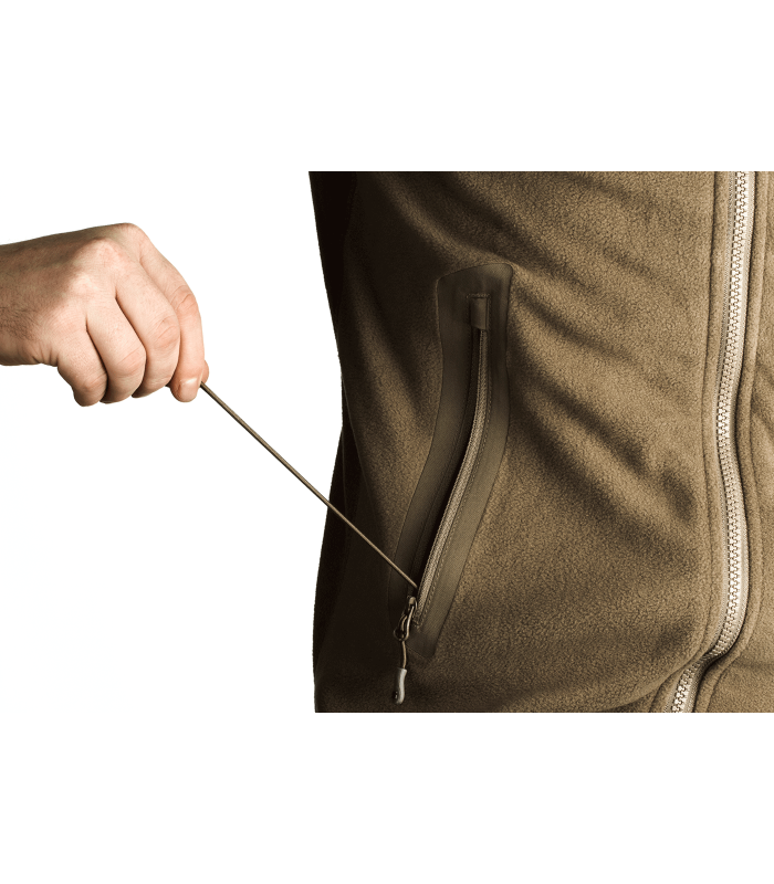 CLAWGEAR AVICEDA MK.II FLEECE JACKET