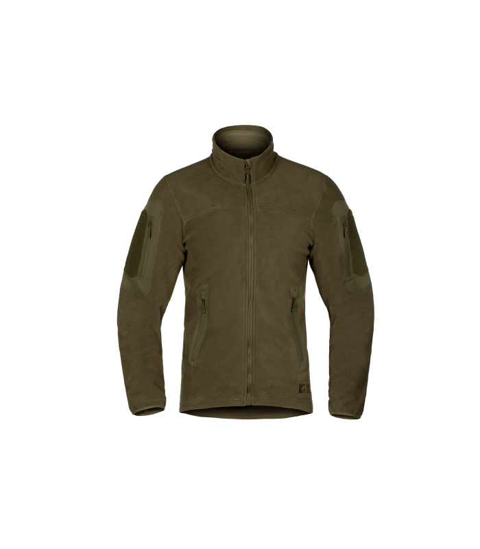 CLAWGEAR AVICEDA MK.II FLEECE JACKET